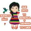 Mexicas 1 Buenos Dias 28