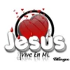 Jesús te ama 28