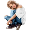 Fashion Woman 12