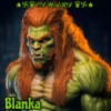 ★FEDWARD ★
Blanka
