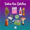 TODOS LOS ESTILOS 10