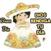 Mexicas 1 Buenos Dias 29