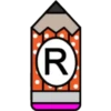 R