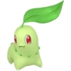 Pokémon Gen II: 149 - 165 28