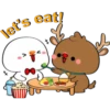 CoUpLe HoLiDaYs 12