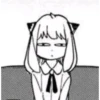 SPY X FAMILY Anya #2 28