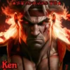 FEDWARD WEA
Ken