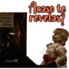 Annabelle Horror Movie ️ 28