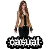 Casual woman 26