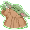 Baby yoda 28