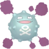 Pokémon Gen II: 89 - 118 29