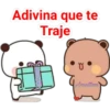 bubu & dudu frases lll 30