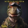 ★F EDWARD ★
Yoshi