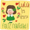 Postal Navidad Cute 23