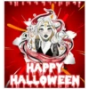 HAPPY
HALLOWEEN