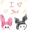 Amorcito BB te amo 8 29