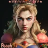 ★ EDWARD ★
Peach
SUPER
MARIO
