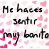 Amorcito BB te amo 9 27