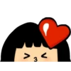 Amorcito BB te amo 9 28