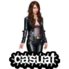 Casual woman 29