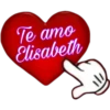 Te amo
Elisabeth