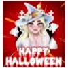 HAPPY
HALLOWEEN