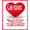 Jesús te ama 30
