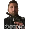 Messiento porque estoy cansado 5