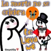 No Al Halloween ️ 7