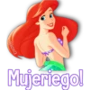 Ariel La Sirenita 5