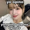 KPOP Frases Random 1 6