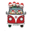 Variadito Navideño ✺7 6