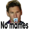 Messiento porque estoy cansado 9