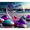 Corazones ✺1 6