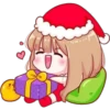 Variadito Navideño ✺1 6