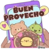 BUEN
PROVECHO
TO
@lexa