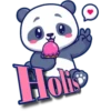 Panditas 6
