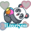 Panditas 8