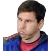 Messiento porque estoy cansado 11