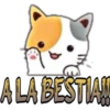 A LA BESTIA!!