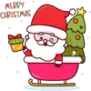 Variadito Navideño ✺6 7