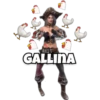 Free Fire Español 7