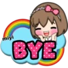 miyi
BYE