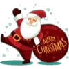 o
MERRY
CHRISTMAS
63