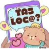TAS
Loc@?
9
TO:
@lexa