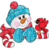 Variadito Navideño ✺8 5