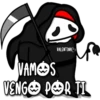 VALENTINAC VAMOS VENGO POR TI