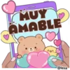 MUY
AMABLE
@lexa