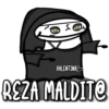 SO VALENTINAC REZA MALDITO