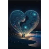 Corazones ✺1 10